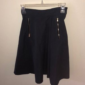 Ballsey Midi skirt